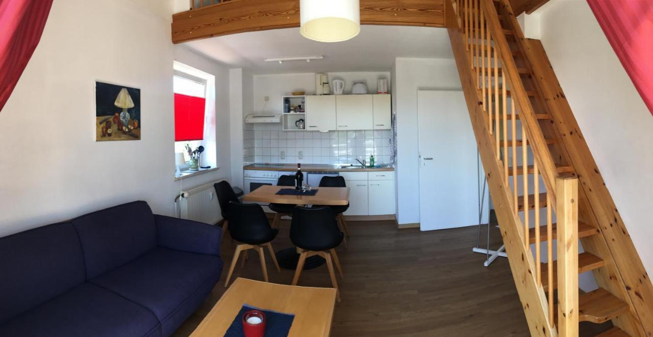 Sterntaler Apartment *