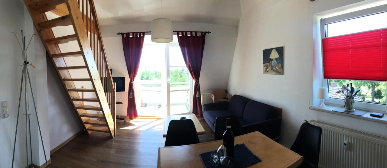 Apartment Sterntaler *