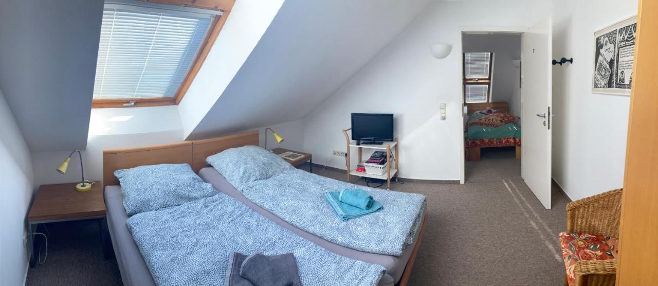 Sterntaler Apartment *